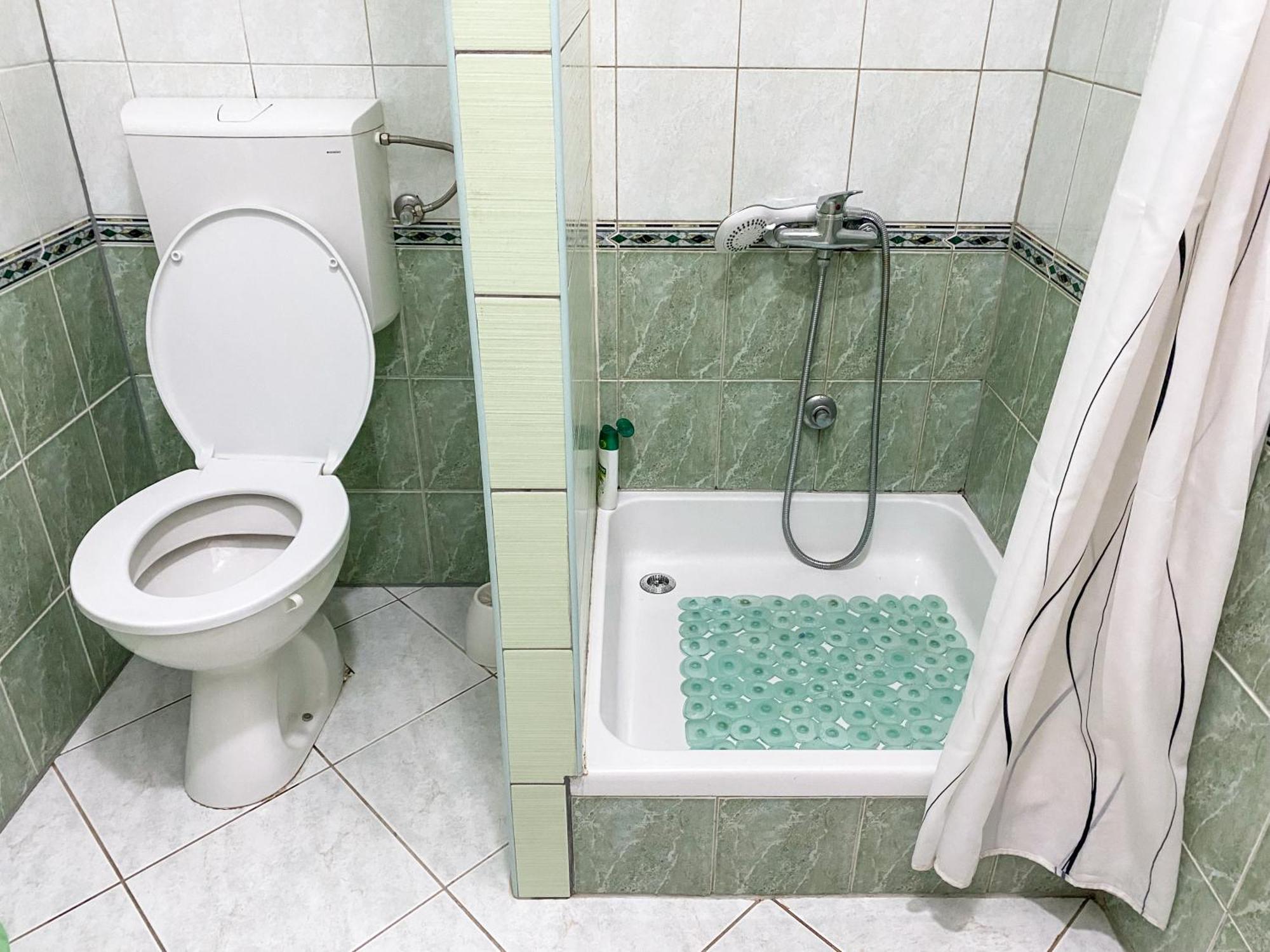Apartman Robi Vrsine ภายนอก รูปภาพ